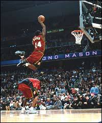 NBA