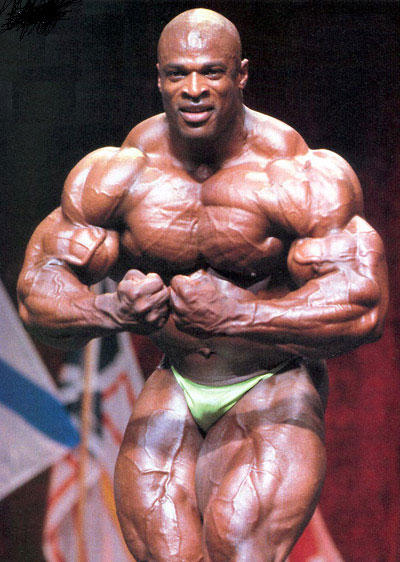 Coleman