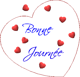 Bonjour