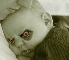 laid bebe