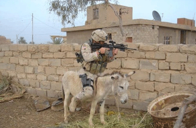 Soldat
