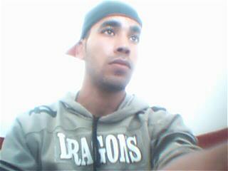 El Mahdi