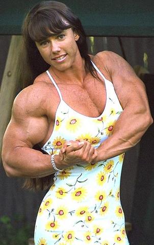 Musculation