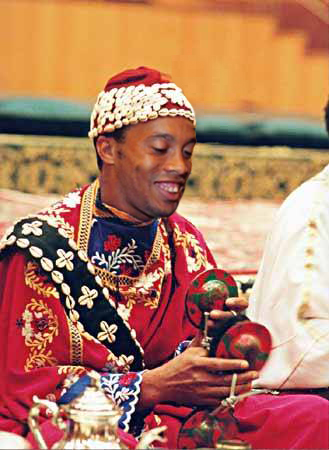 Ronaldinho