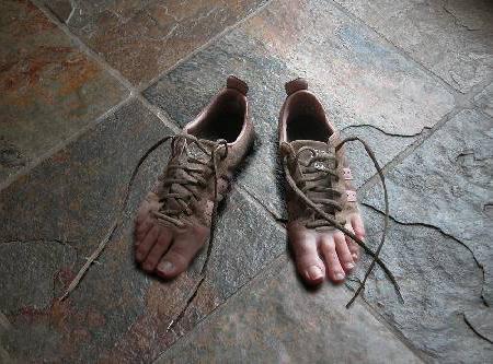 Foots